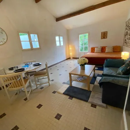 Studio Saint-brevin-les-pins, 1 Piece, 2 Personnes - Fr-1-364-157 *