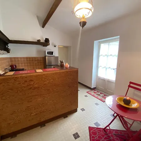 Studio Saint-brevin-les-pins, 1 Piece, 2 Personnes - Fr-1-364-157 Apartment *