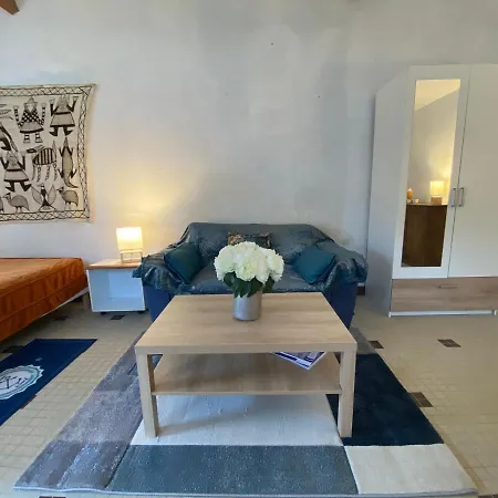 Studio Saint-brevin-les-pins, 1 Piece, 2 Personnes - Fr-1-364-157 *