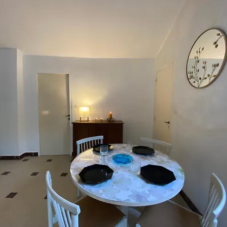 Apartment Studio Saint-brevin-les-pins, 1 Piece, 2 Personnes - Fr-1-364-157