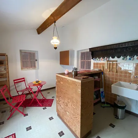 Studio Saint-brevin-les-pins, 1 Piece, 2 Personnes - Fr-1-364-157 Apartment *