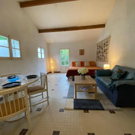 Studio Saint-brevin-les-pins, 1 Piece, 2 Personnes - Fr-1-364-157 Saint-Brévin-les-Pins