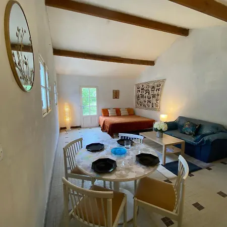 Studio Saint-brevin-les-pins, 1 Piece, 2 Personnes - Fr-1-364-157 Apartment