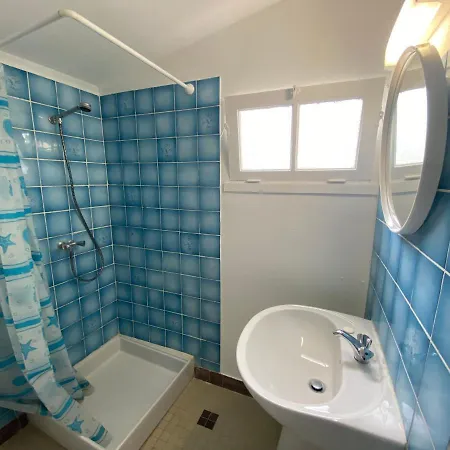 Studio Saint-brevin-les-pins, 1 Piece, 2 Personnes - Fr-1-364-157 Saint-Brévin-les-Pins