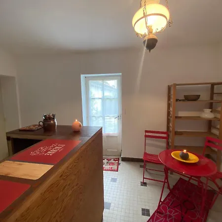 Apartment Studio Saint-brevin-les-pins, 1 Piece, 2 Personnes - Fr-1-364-157 Saint-Brévin-les-Pins