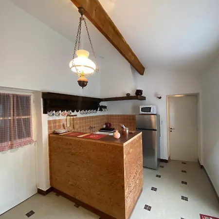 Studio Saint-brevin-les-pins, 1 Piece, 2 Personnes - Fr-1-364-157 * סן-ברבן-לה-פן
